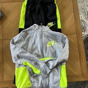 Nike outfit